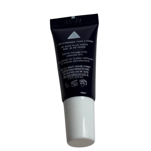 Keys Soulcare Firm Belief Smoothing Peptide Cream 5ml Mini Travel Size‎ - Picture 3 of 7